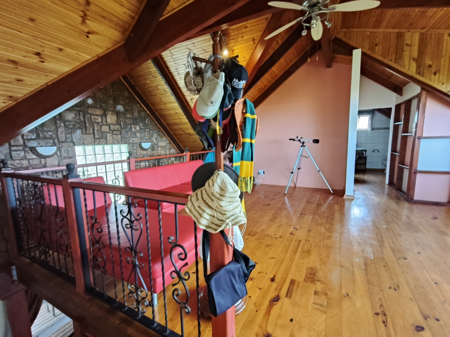 4 Bedroom Property for Sale in Gamtoos Mouth Eastern Cape